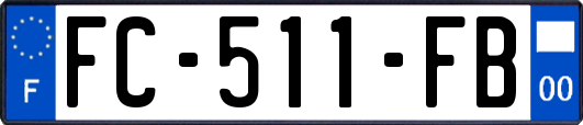 FC-511-FB