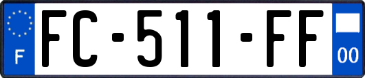 FC-511-FF