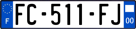 FC-511-FJ