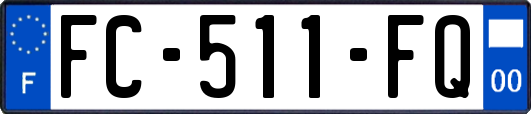 FC-511-FQ