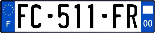 FC-511-FR