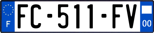 FC-511-FV