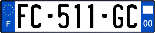 FC-511-GC