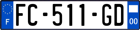 FC-511-GD