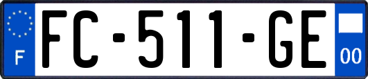 FC-511-GE