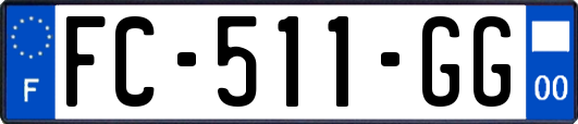 FC-511-GG