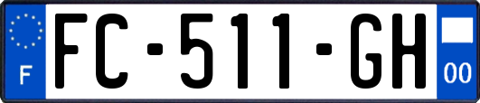 FC-511-GH