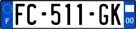 FC-511-GK