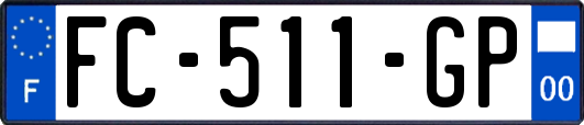 FC-511-GP