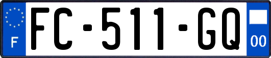 FC-511-GQ