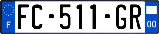 FC-511-GR