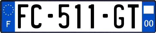 FC-511-GT