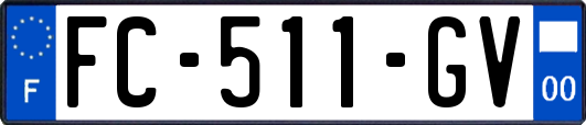 FC-511-GV