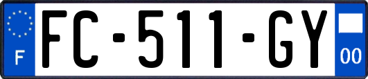 FC-511-GY