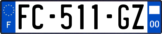 FC-511-GZ