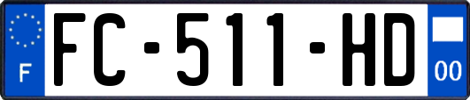 FC-511-HD