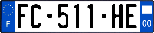 FC-511-HE
