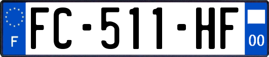 FC-511-HF