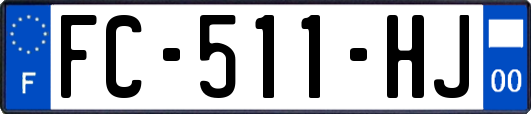 FC-511-HJ