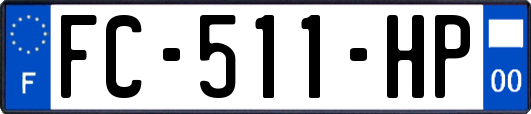 FC-511-HP