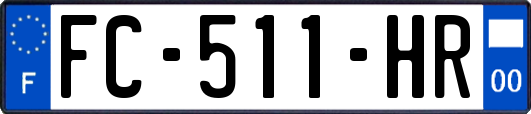 FC-511-HR