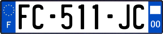 FC-511-JC