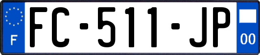 FC-511-JP