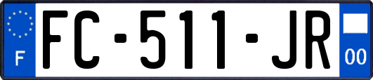 FC-511-JR