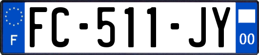 FC-511-JY