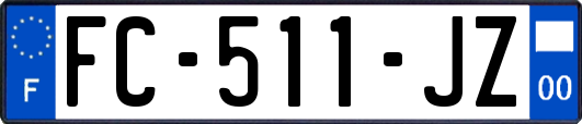 FC-511-JZ