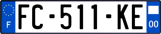 FC-511-KE