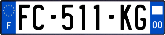 FC-511-KG