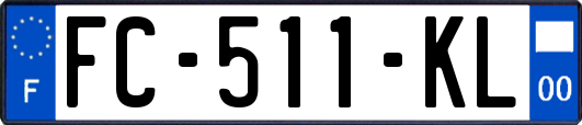 FC-511-KL