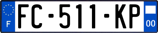 FC-511-KP