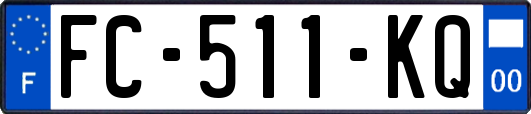 FC-511-KQ