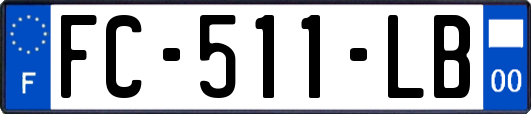 FC-511-LB