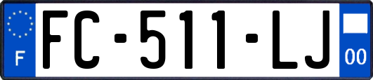 FC-511-LJ