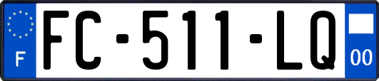 FC-511-LQ