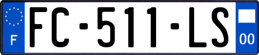 FC-511-LS