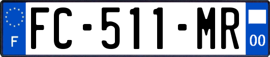 FC-511-MR