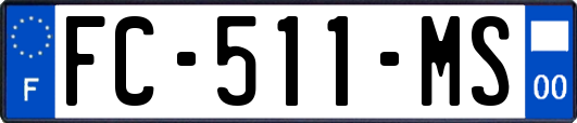 FC-511-MS