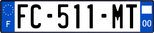 FC-511-MT