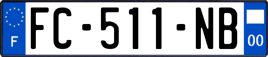 FC-511-NB