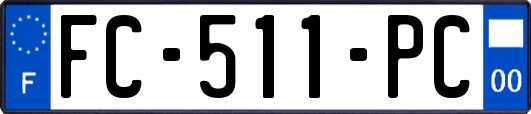 FC-511-PC