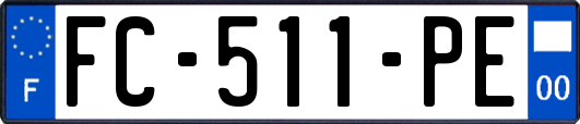 FC-511-PE