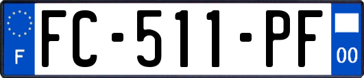 FC-511-PF