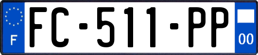 FC-511-PP