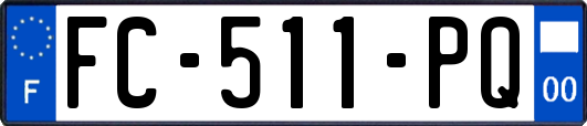 FC-511-PQ