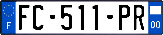 FC-511-PR