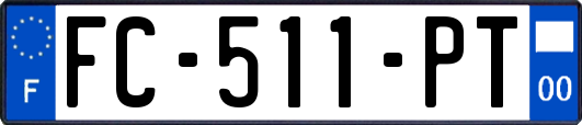 FC-511-PT